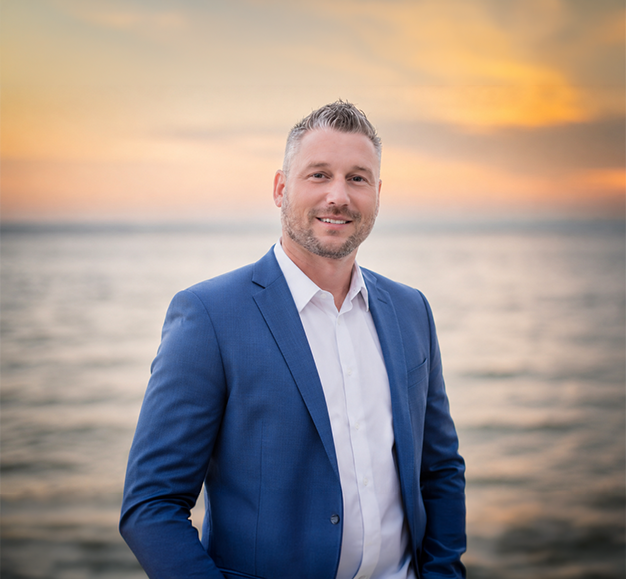 Dan Welte
